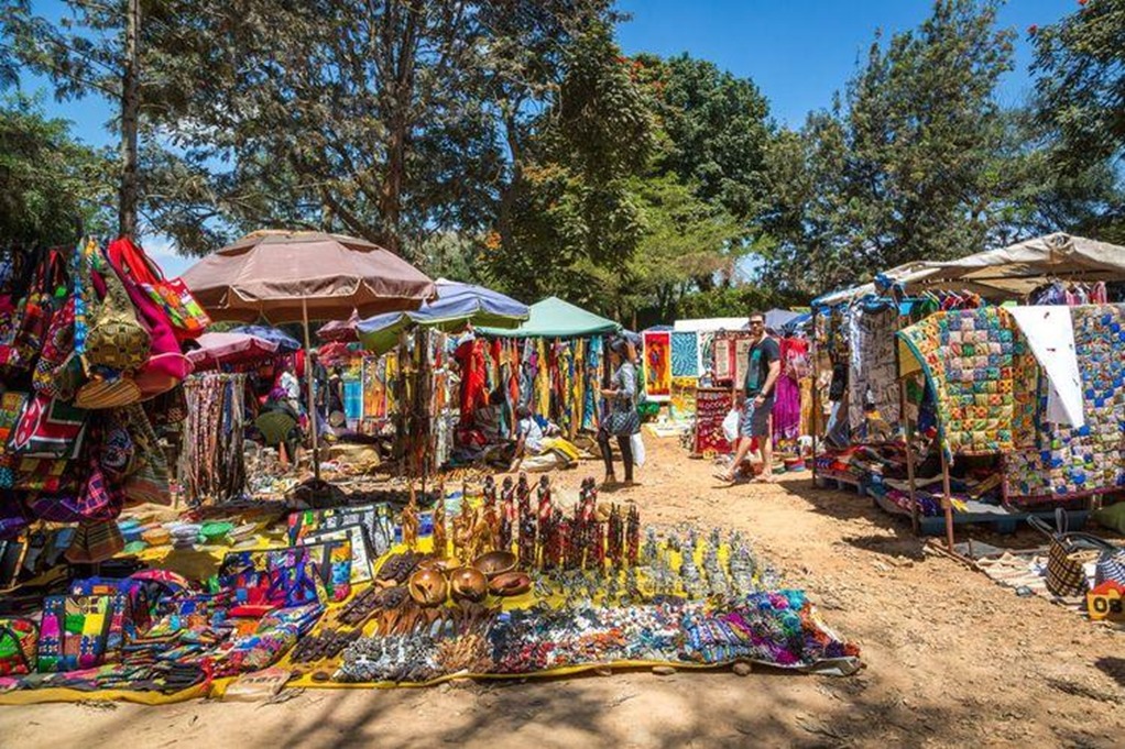 8.	Arts Crafts and Culture image